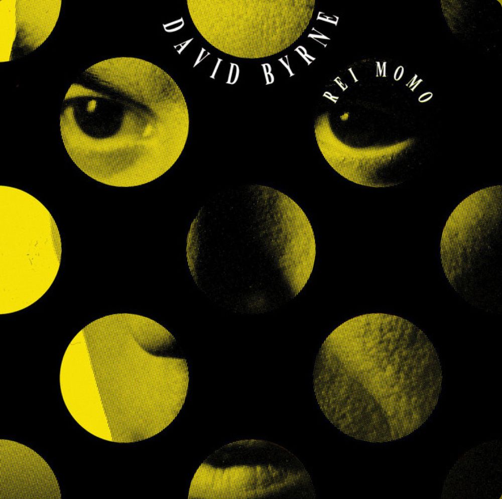 David Byrne goes multiple Latin style (15 years before the worldwide phenomenon of the Beuna Vista Social Club. It was genuinely different at the time (Don’t ‘think’ it sold all that well - I could be wrong - but it holds up over 40 years later. I still play it a couple of times every year. It reminds me I have hips.