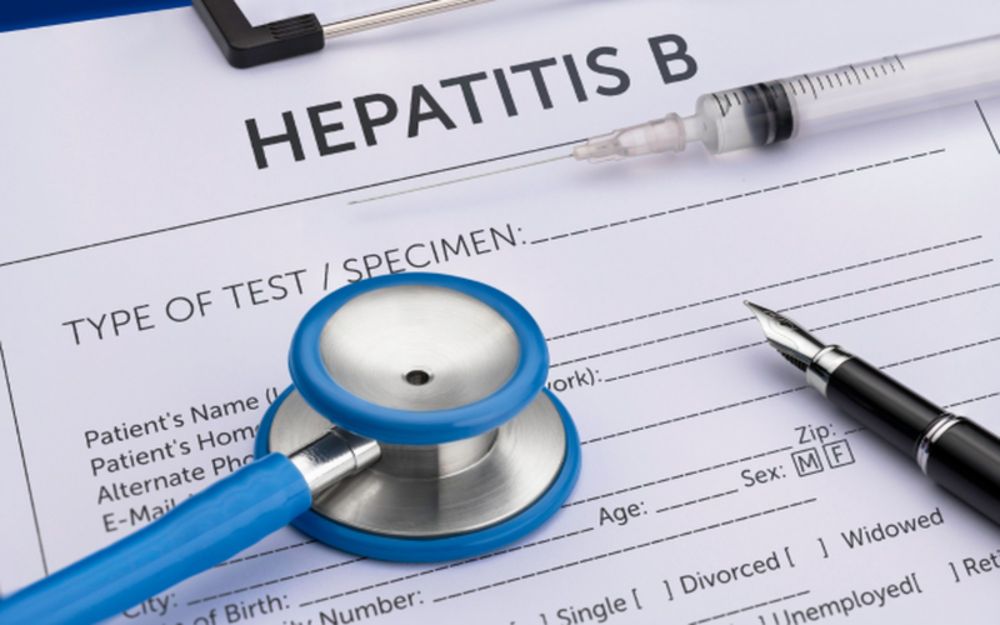 Life with Hepatitis B: Can You Prevent Liver Cancer?