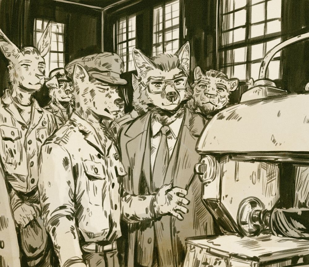 Krasnov sought the advice of the factory workers and laborers, learned of their stations, and enshrined and glorified their place in the Worker's State by incorporating their teachings in each Party Congress platform.