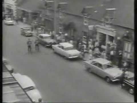 The Corries Killiecrankie '75