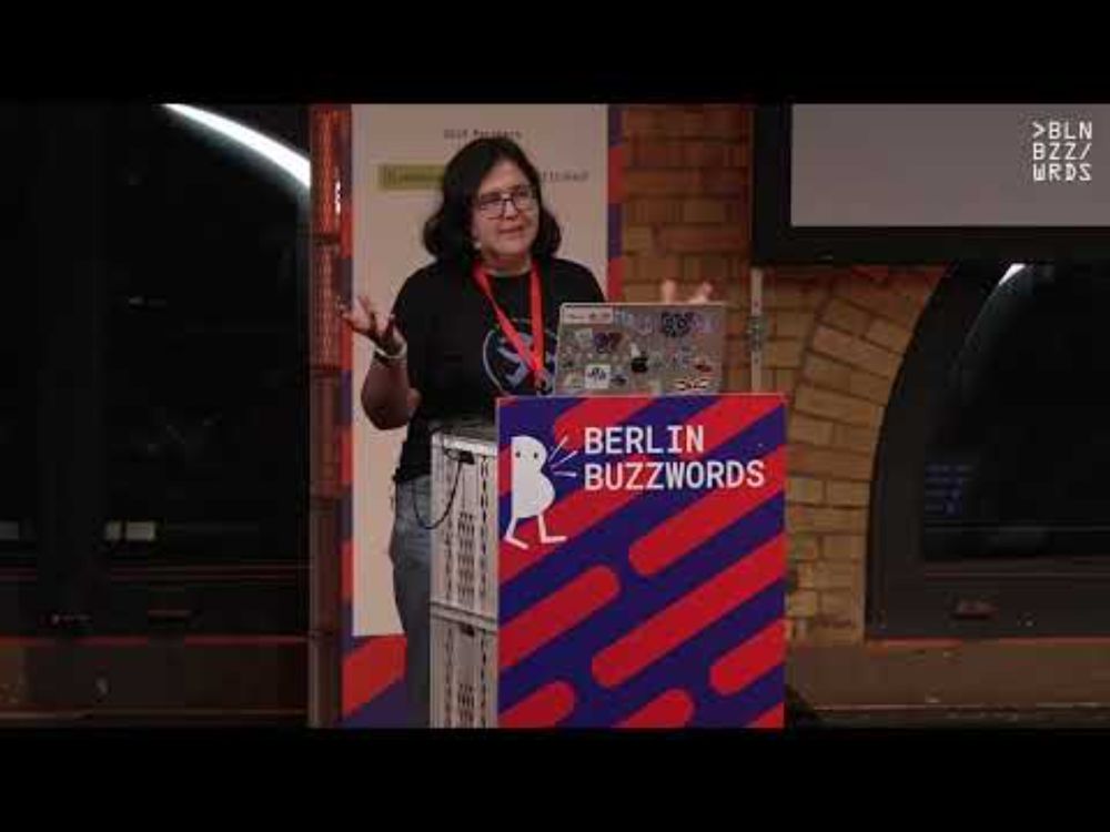 Gülçin Yıldırım Jelinek – Anatomy of Table-Level Locks in PostgreSQL #bbuzz