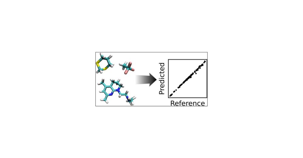 Nutmeg and SPICE: Models and Data for Biomolecular Machine Learning