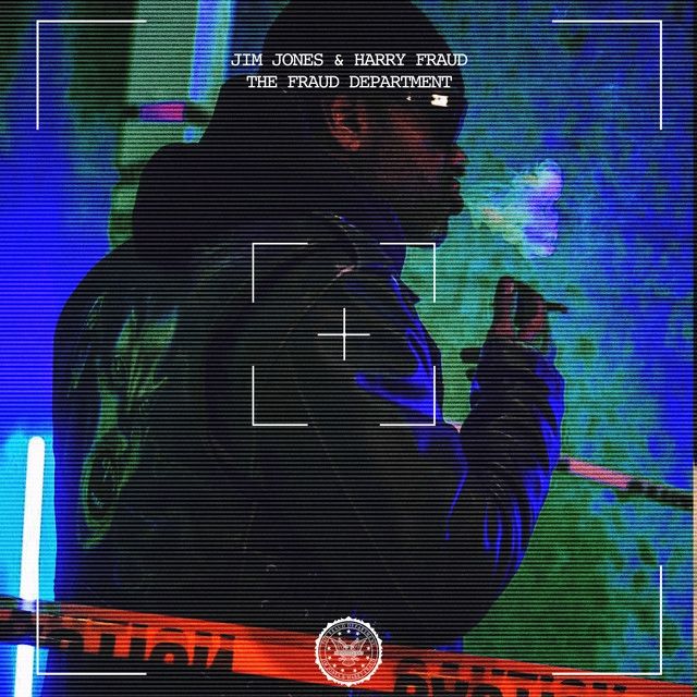 Say A Prayer (feat. Curren$y & Jay Worthy)