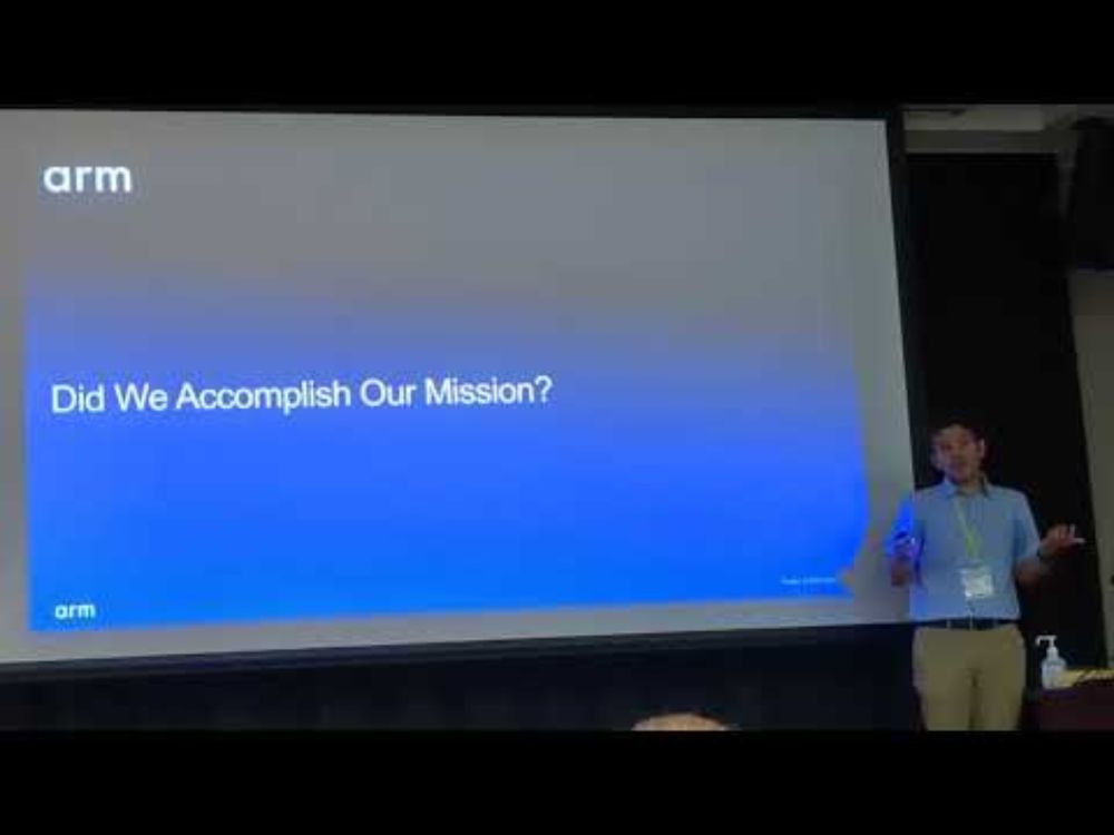 CBP2025 - Opening Remarks - Rami Sheikh