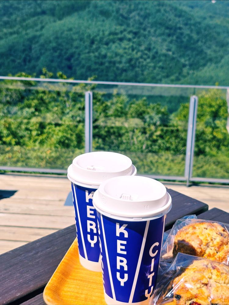 岩岳白馬マウンテンハーバー
シティベーカリーカフェ