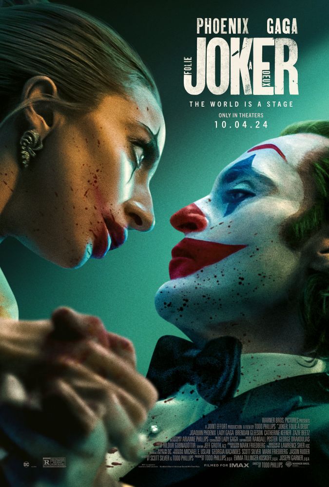 Joker: Folie à Don’t