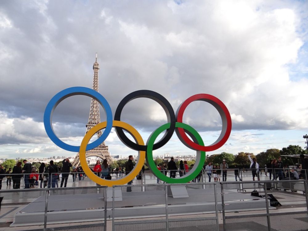 As Paris preps for Olympics, Coloradans still feel ambivalent about