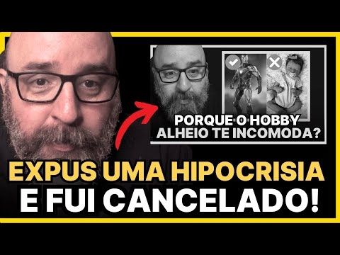 CANCELADO PELO CHAT POR DEFENDER BEBÊ REBORN