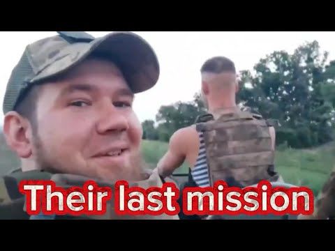 #3 Intense Combat videos from the Russia-Ukraine war!