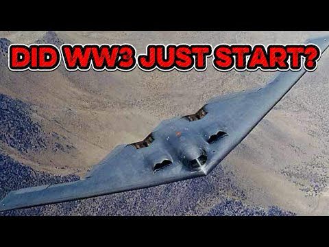 US strikes Iran’s Nuclear sites! Is this WW3?