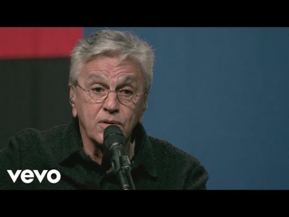 Caetano Veloso, Gilberto Gil - Sampa (Vídeo Ao Vivo)