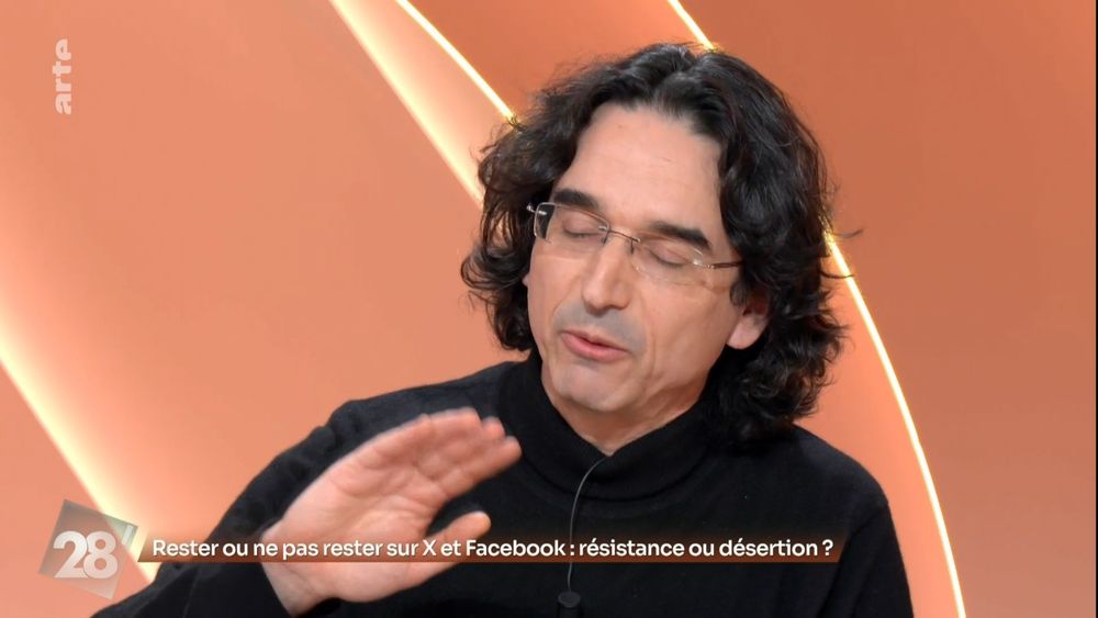 Une photo de la personne citée