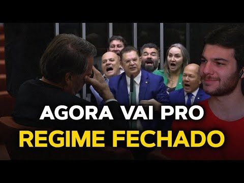 Isso vai dar M* (VÍDEO)