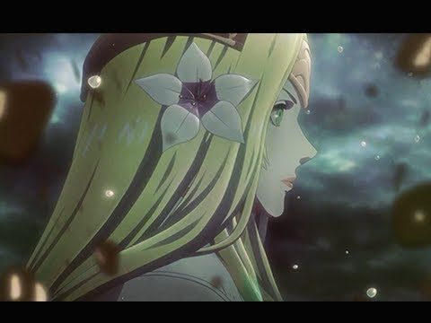 FIRE EMBLEM THREE HOUSES TRAILER E3 2018