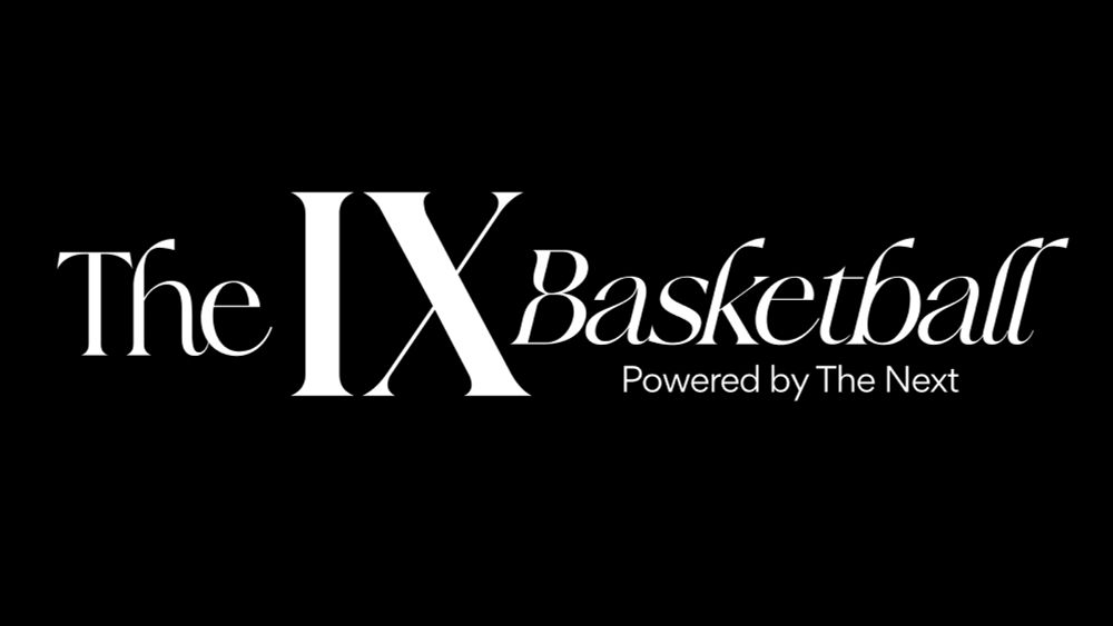 The IX Basketball. Powered by The Next.
