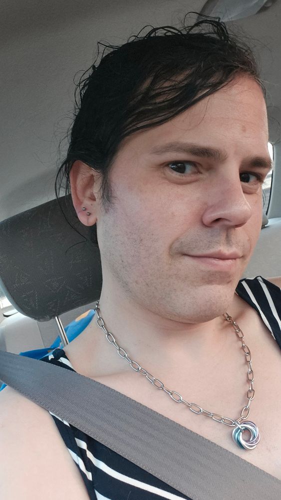 Zoes new piercings