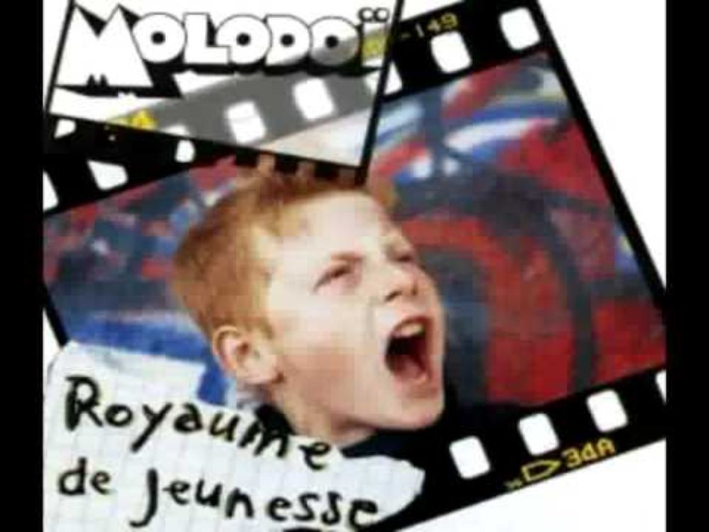 Molodoi -chevalier de la table ronde.avi