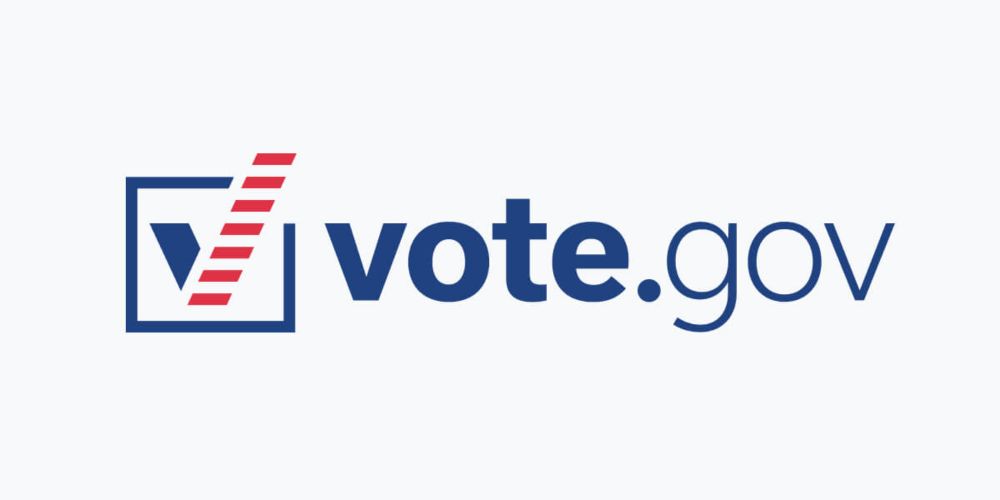 Register to vote in your state | Vote.gov