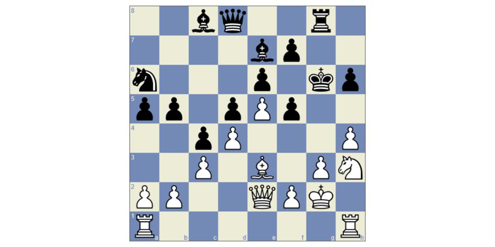 Puzzle 978077: White to checkmate