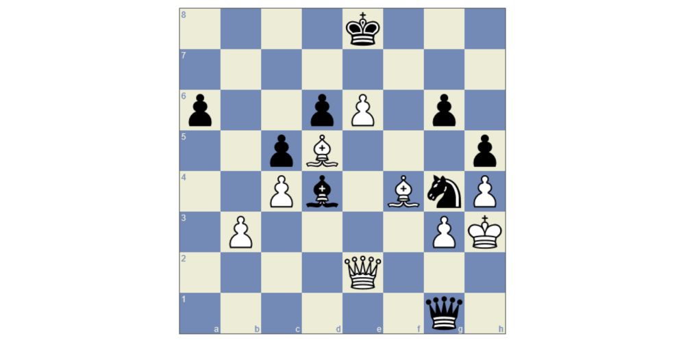 Puzzle 169236: White to win