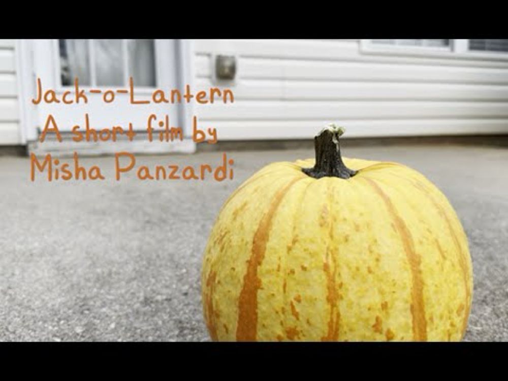 Jack-o-Lantern | Short Film