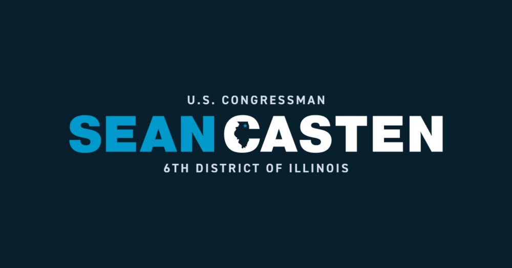 Casten, Matsui Introduce Legislation to Incentivize Efficient Vehicle Purchases | U.S. Congressman Sean Casten