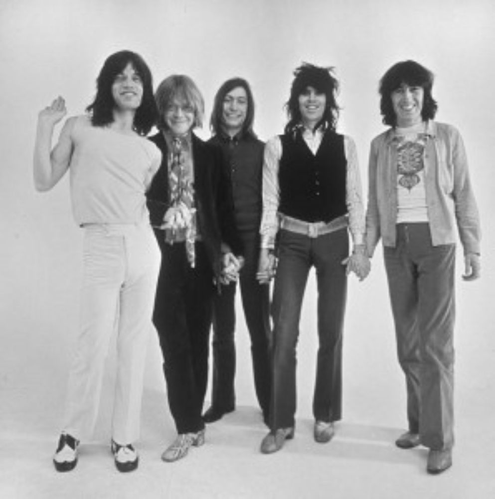 Song 176, “Sympathy for the Devil” by the Rolling Stones, part 3: “Who Breaks a Butterfly?””