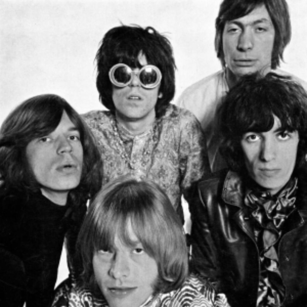 Song 176, “Sympathy for the Devil” by the Rolling Stones, part 3: “Every Cop is a Criminal and All the Sinners Saints”