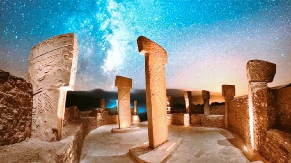 The Mysteries of Gobekli Tepe - Ancient Aliens