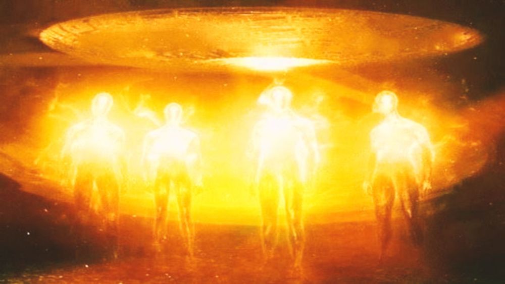 FBI Releases Document with Details of Alien Bodies, Spaceships and Planets - Conexão UFO