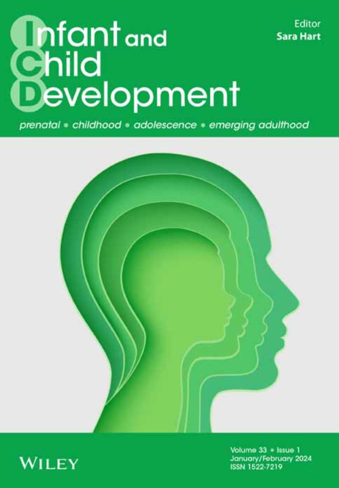 Open science and metascience in developmental psychology: Introduction to the special issue