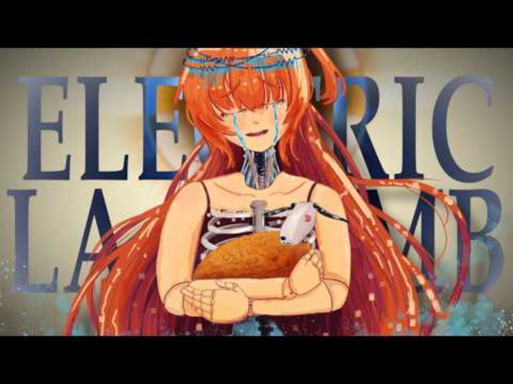 Electric Lamb ft. Adachi Rei