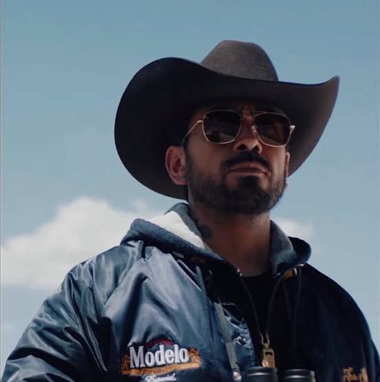 the modelo recruiter