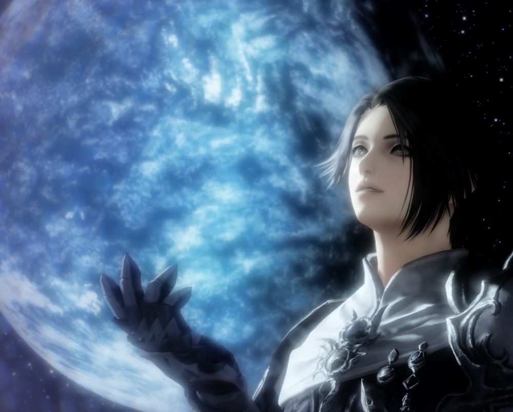 With the Light and Hope of her newfound companionship, Zero can find pride in her mission to restore her home of the 13th, visions of the bright blue Star clear in her mind.