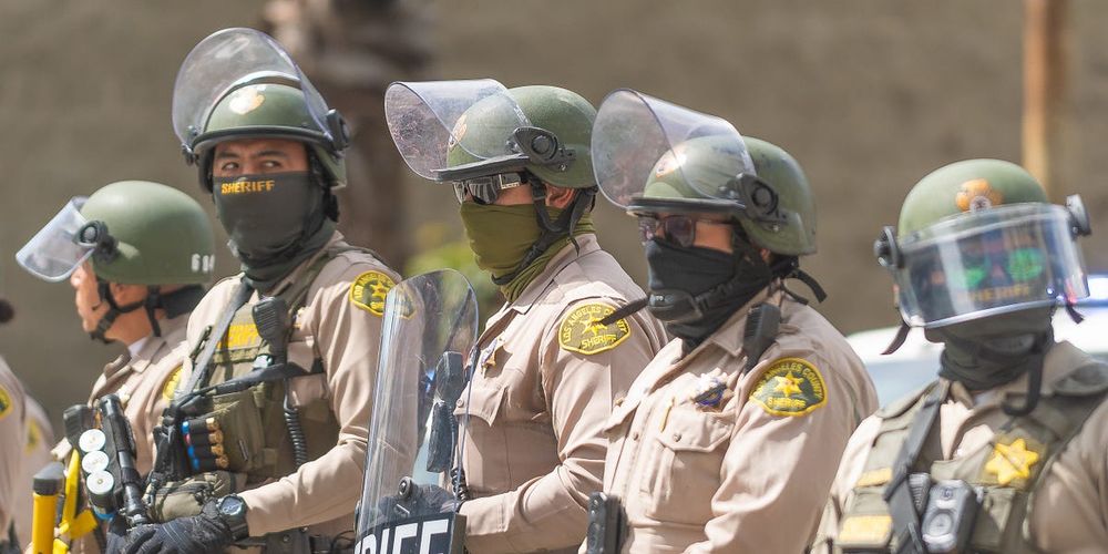 A human rights abomination unfolds