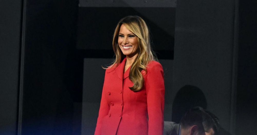 Melania Trump verdedigt recht op abortus en gaat zo publiekelijk in tegen Donald Trump