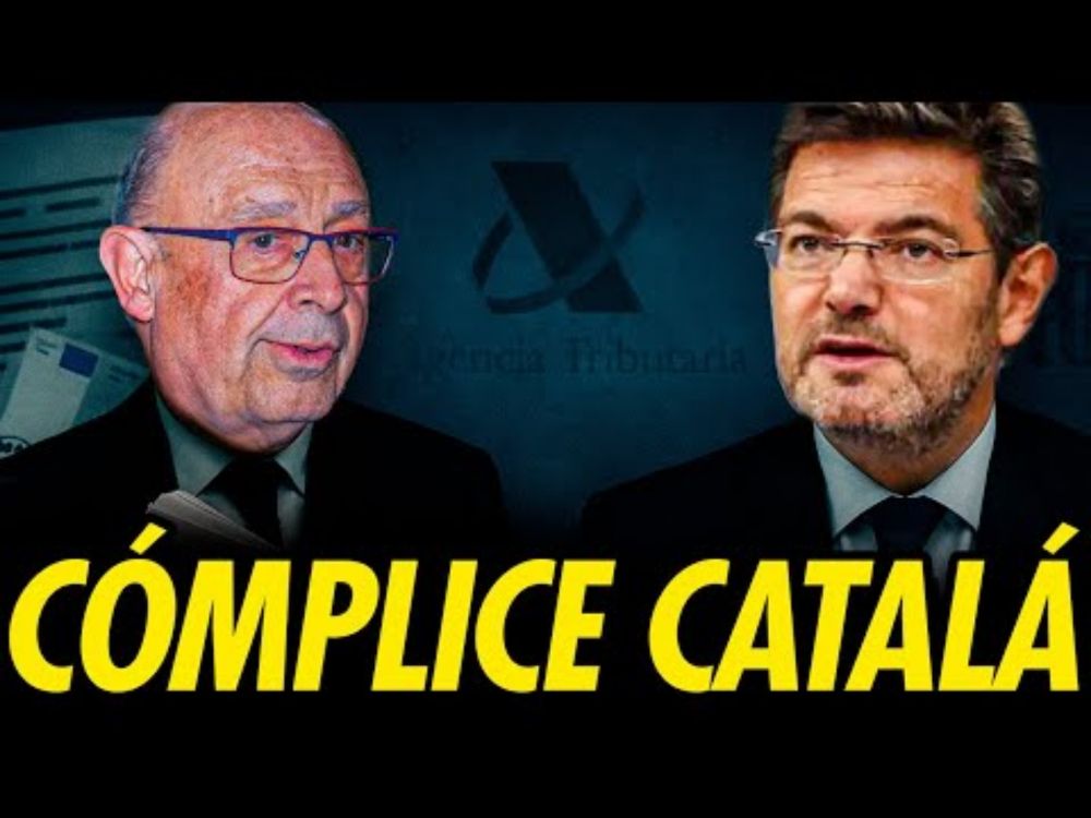 SE EXPANDE LA TRAMA MONTORO: AHORA SALTA A RAFAEL CATALÁ CON CODERE