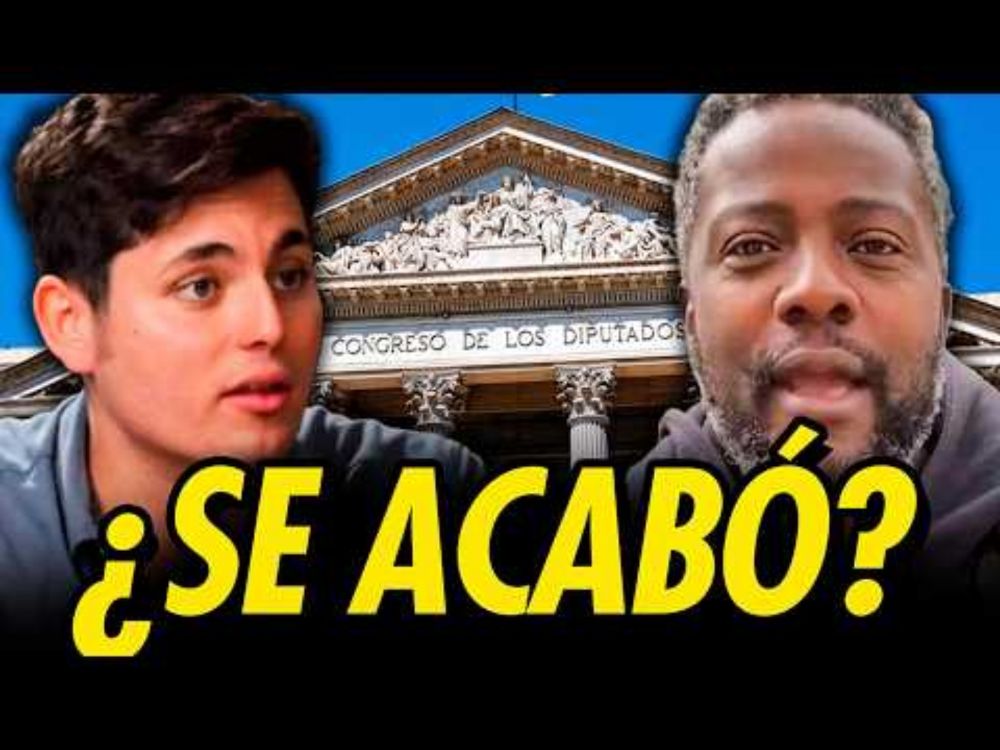 APROBADA LA NORMATIVA CONTRA PSEUDOPERIODISTAS: ¿SE ACABÓ EL CIRCO DE VITO Y NDONGO?