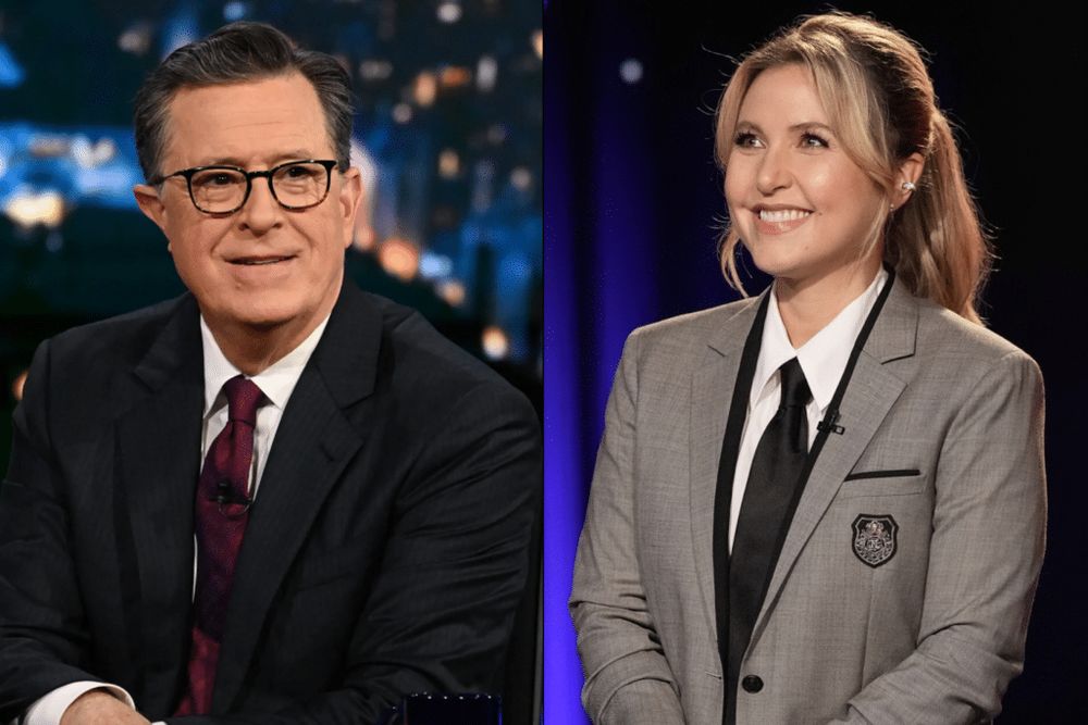 Colbert, After Midnight Are Dark Next Week