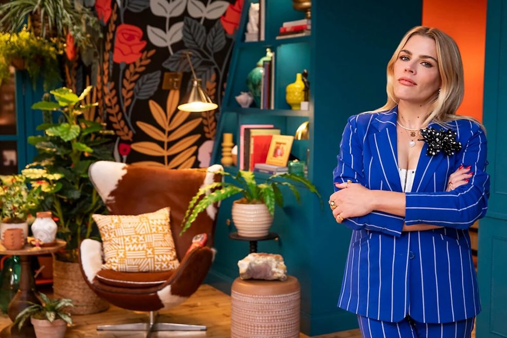 Busy Philipps’ Busy This Week Renewed for Season 2 at QVC+