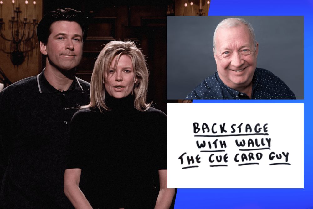 Alec Baldwin, Kim Basinger, and the Greatest Birthday Gift Ever