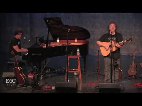 Don Henry w/ Jon Vezner "Beautiful Fool" @ Eddie Owen Presents