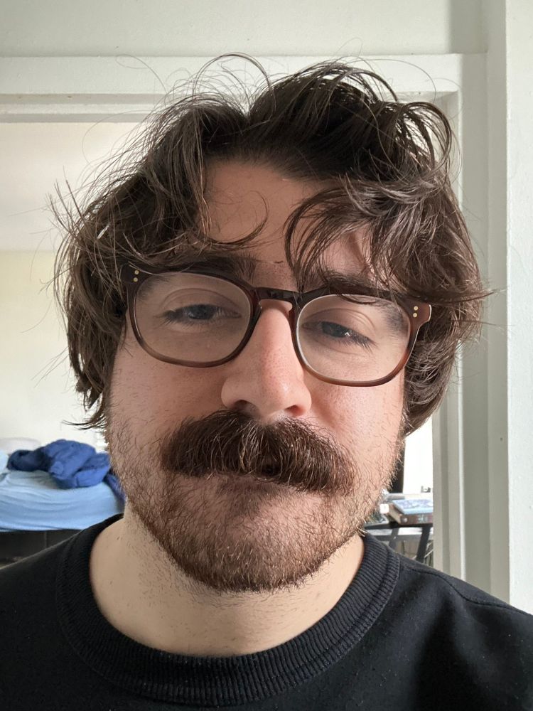 YouTuber Eddy Burback