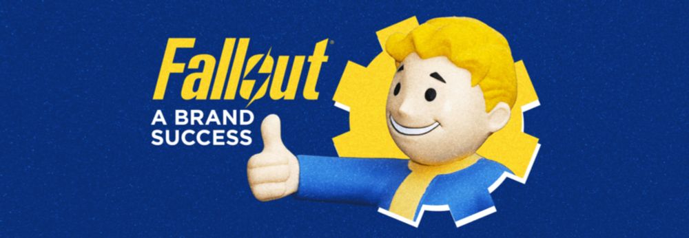 Fallout: A Brand Success - Generator Design of Canada