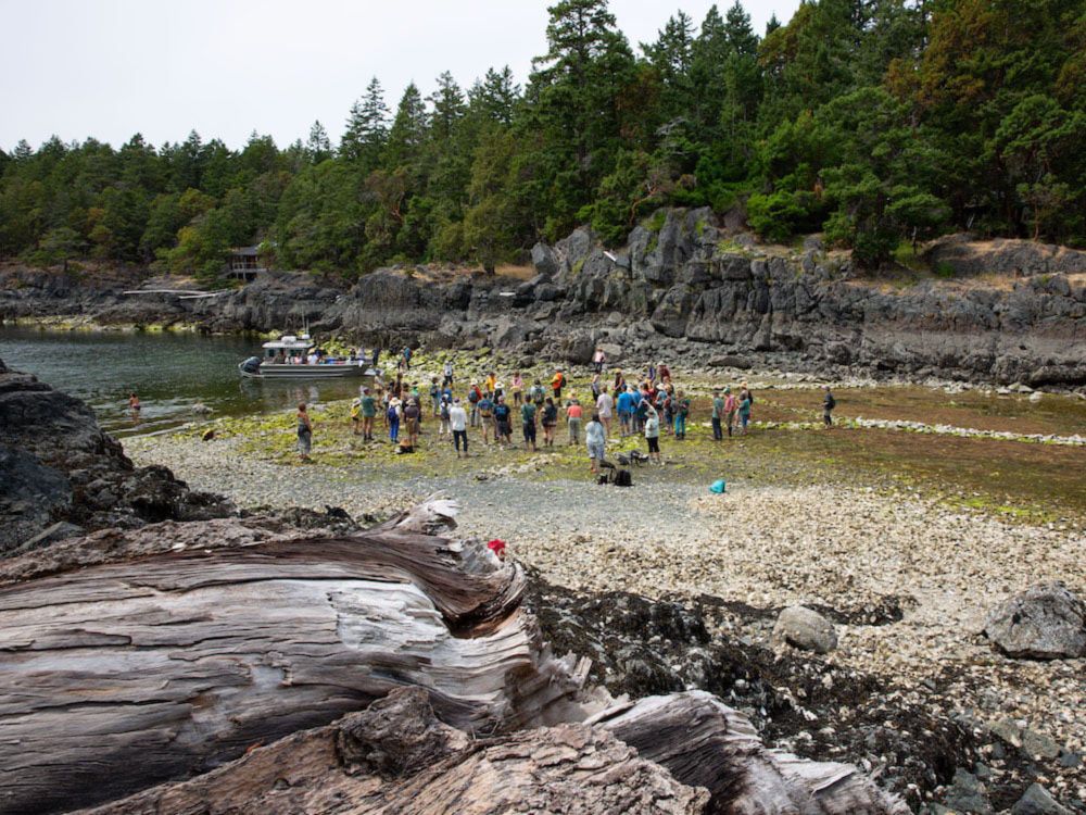 The Power of Community Archeology to Reconcile | The Tyee