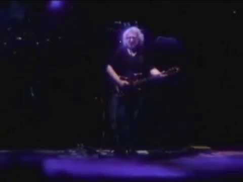 Days Between ~ Grateful Dead - 7-27-1994 Riverport Amph., Maryland Heights, MO. (set2-08)