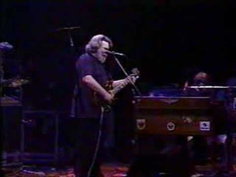 Grateful Dead - Black Peter - New Years 12-31-85