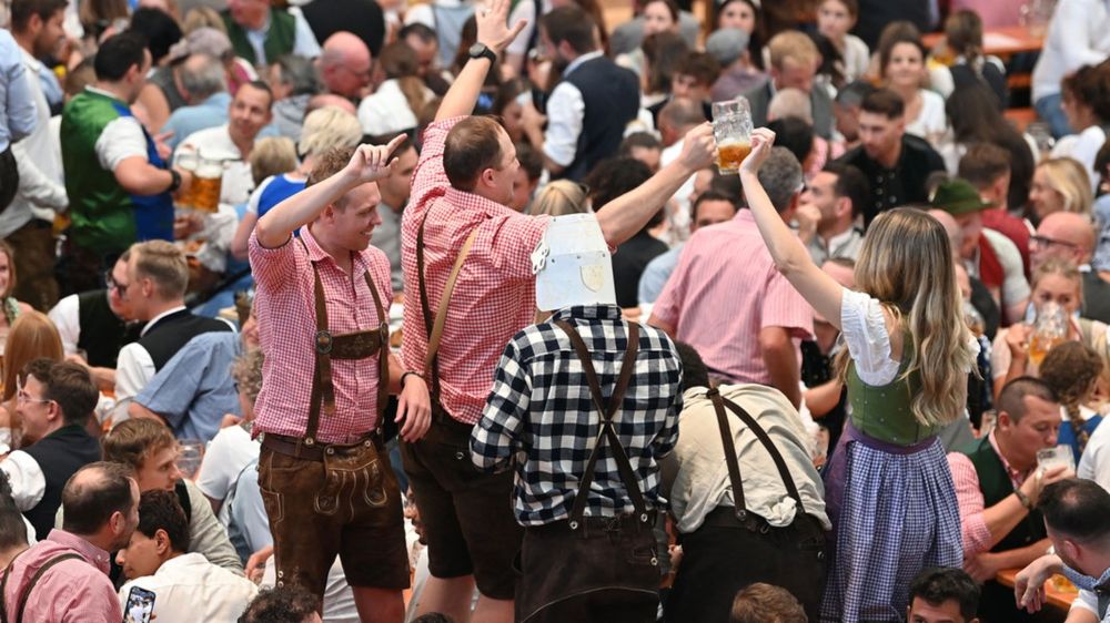 Volksdroge Alkohol: Hat Deutschland ein Promille-Problem?