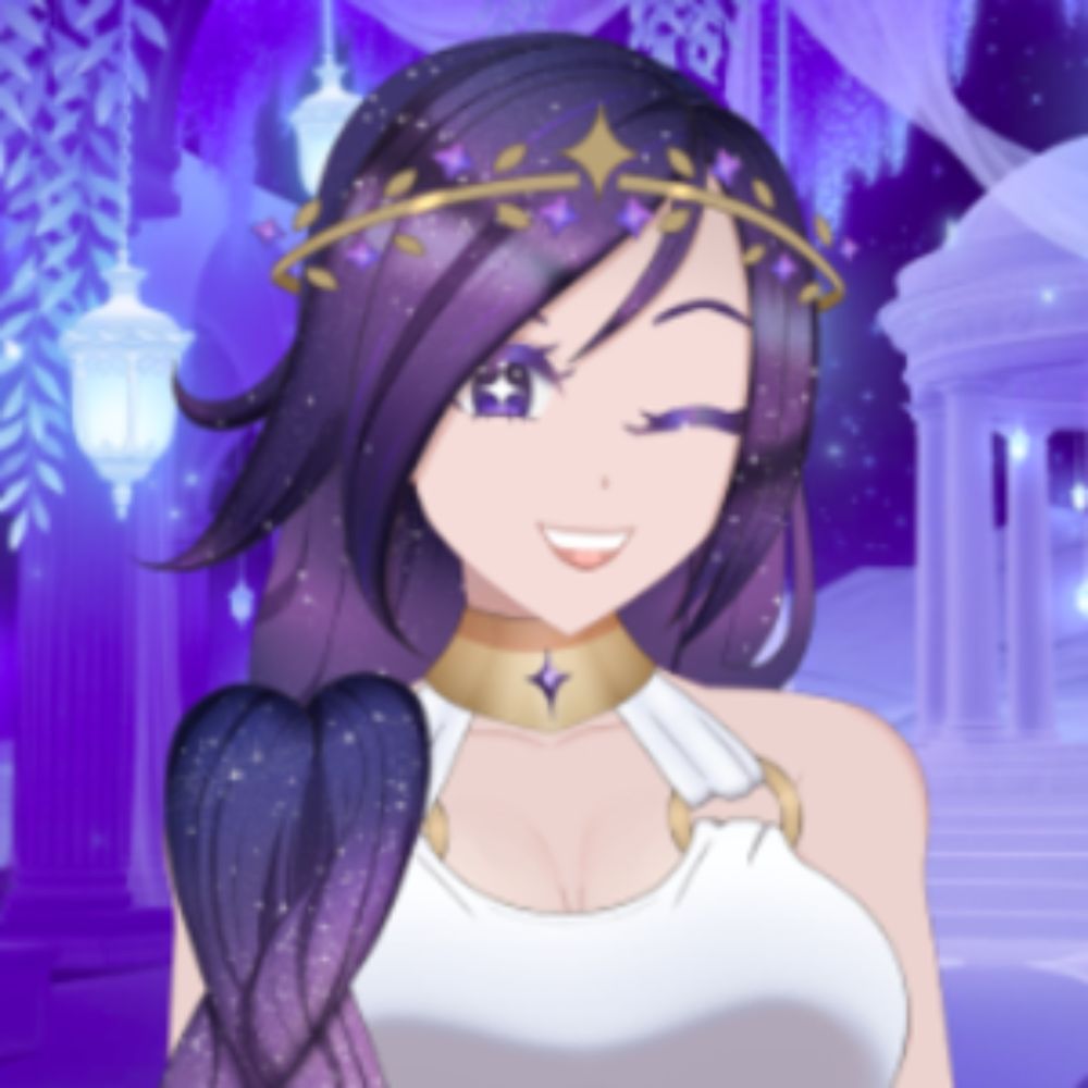 MamaMaiaVT - Twitch