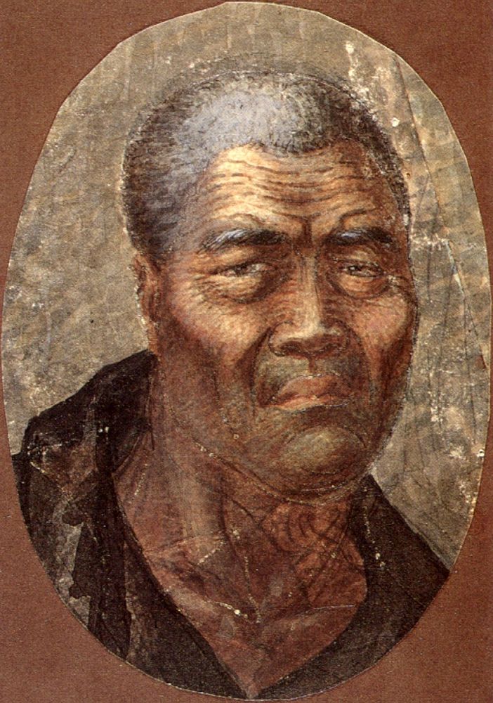 Kamehameha I - Wikipedia